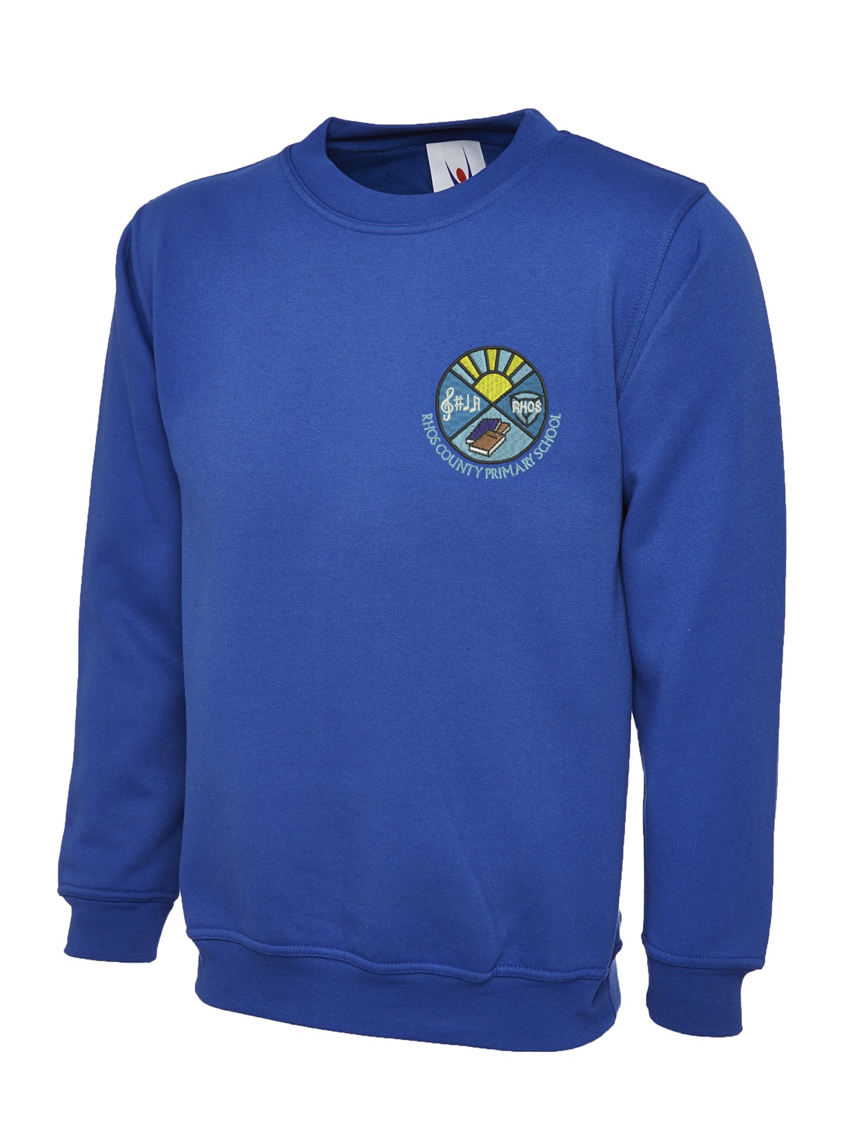 Rhos jumper