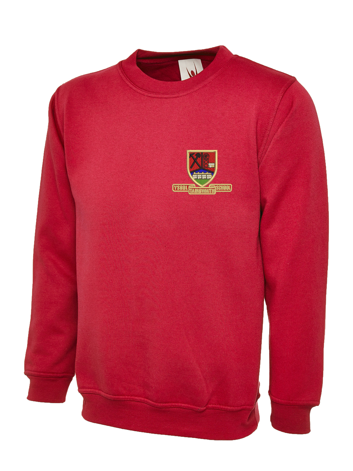 Taitgwaith jumper